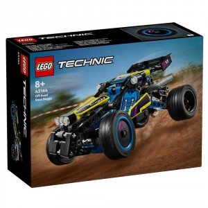 Lego Technic Off-Road Race Buggy